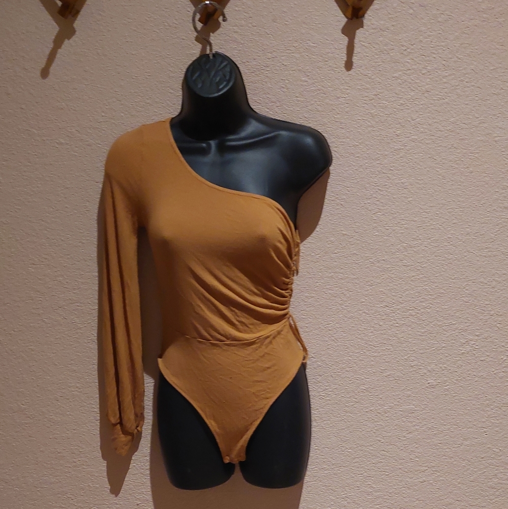 Forever 21 bodysuit